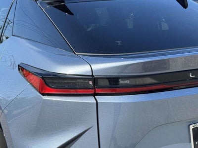 2024 Lexus RZ 450e Premium
