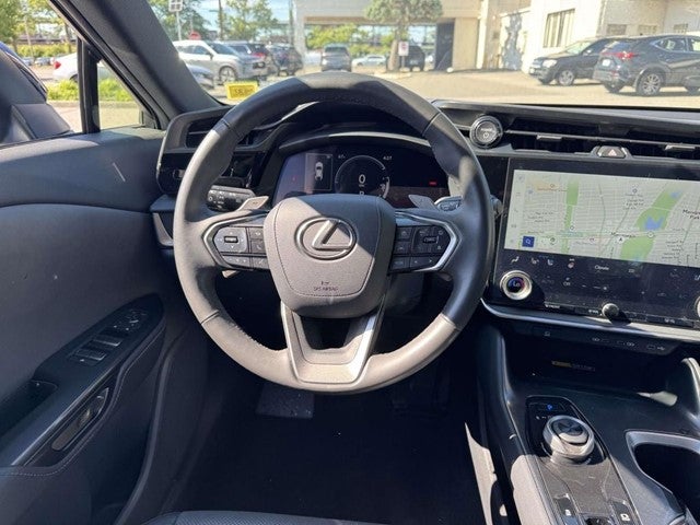 2024 Lexus RZ 450e Premium