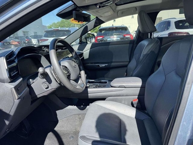 2024 Lexus RZ 450e Premium