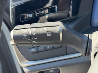 2024 Lexus RZ 450e Premium