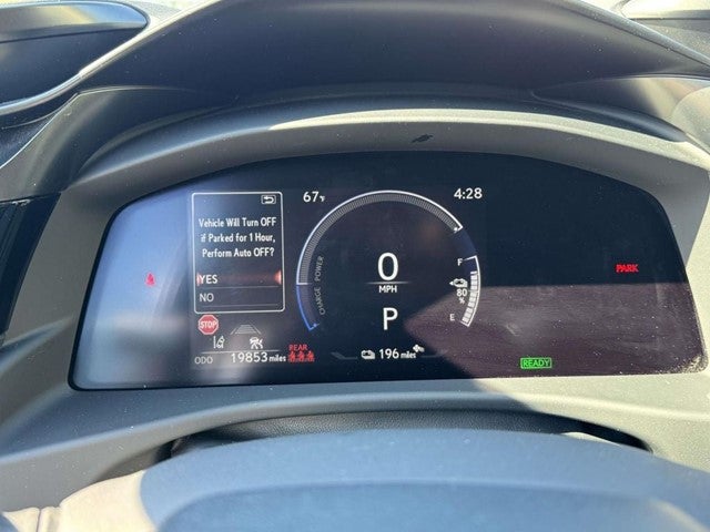2024 Lexus RZ 450e Premium