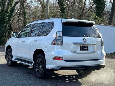 2023 Lexus GX 460