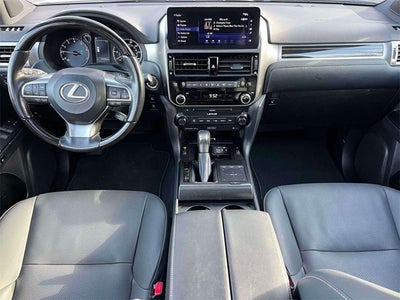 2023 Lexus GX 460