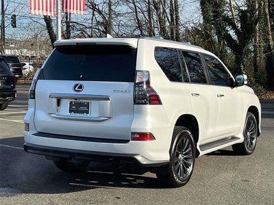 2023 Lexus GX 460
