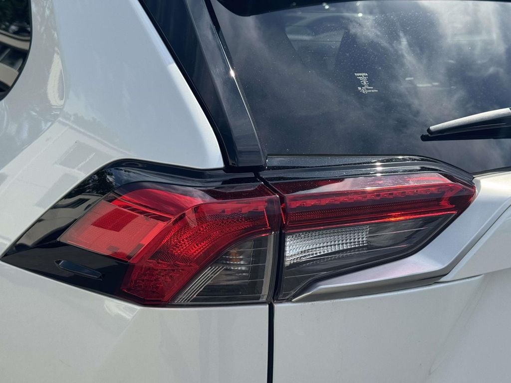 2023 Toyota RAV4 Prime XSE