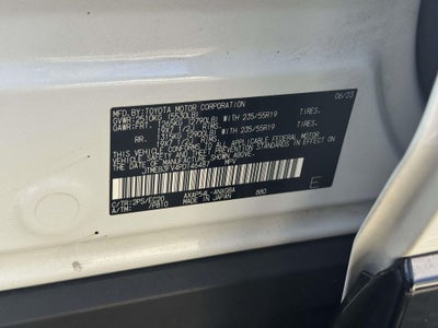2023 Toyota RAV4 Prime XSE