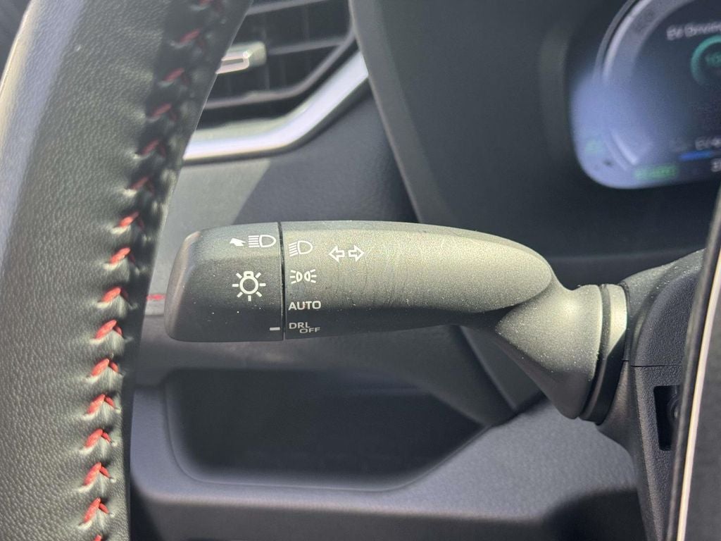 2023 Toyota RAV4 Prime XSE