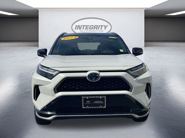 2023 Toyota RAV4 Prime XSE