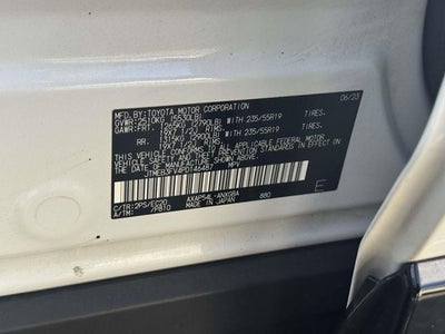 2023 Toyota RAV4 Prime XSE