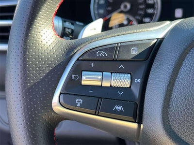 2025 Genesis G70 2.5T Sport Prestige