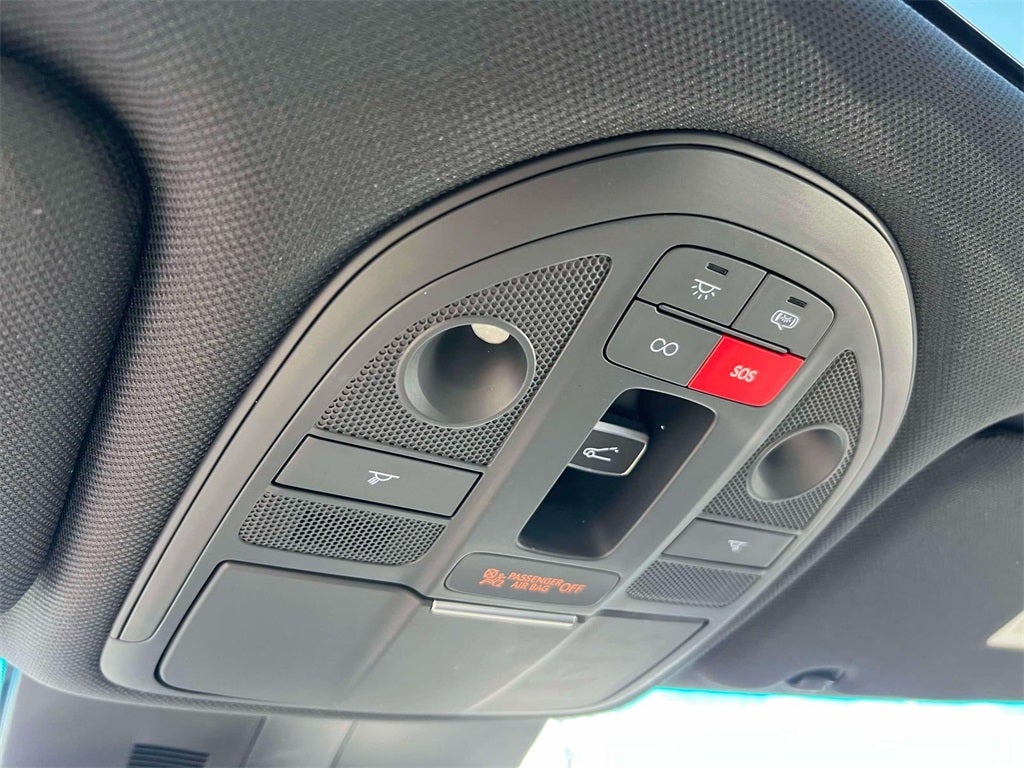 2025 Genesis G70 2.5T Sport Prestige