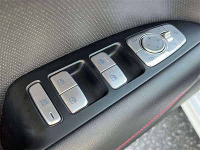 2025 Genesis G70 2.5T Sport Prestige