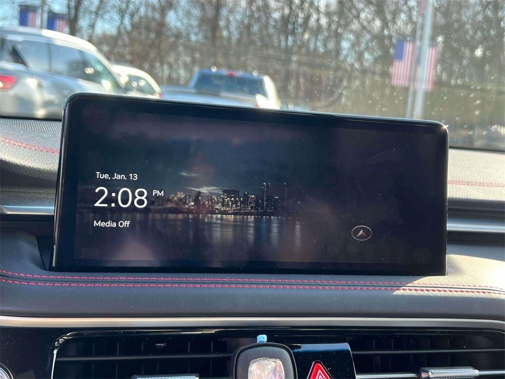 2025 Genesis G70 2.5T Sport Prestige