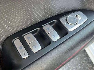 2025 Genesis G70 2.5T Sport Prestige