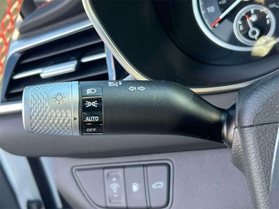 2025 Genesis G70 2.5T Sport Prestige