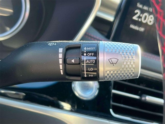 2025 Genesis G70 2.5T Sport Prestige