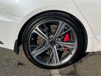 2024 Genesis G70 3.3T Sport Prestige