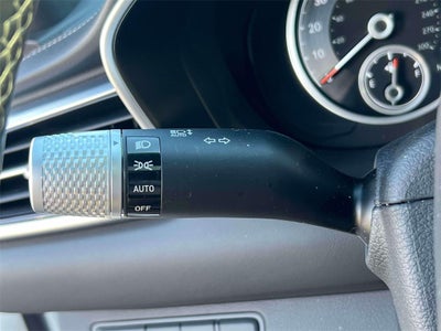 2024 Genesis G70 3.3T Sport Prestige