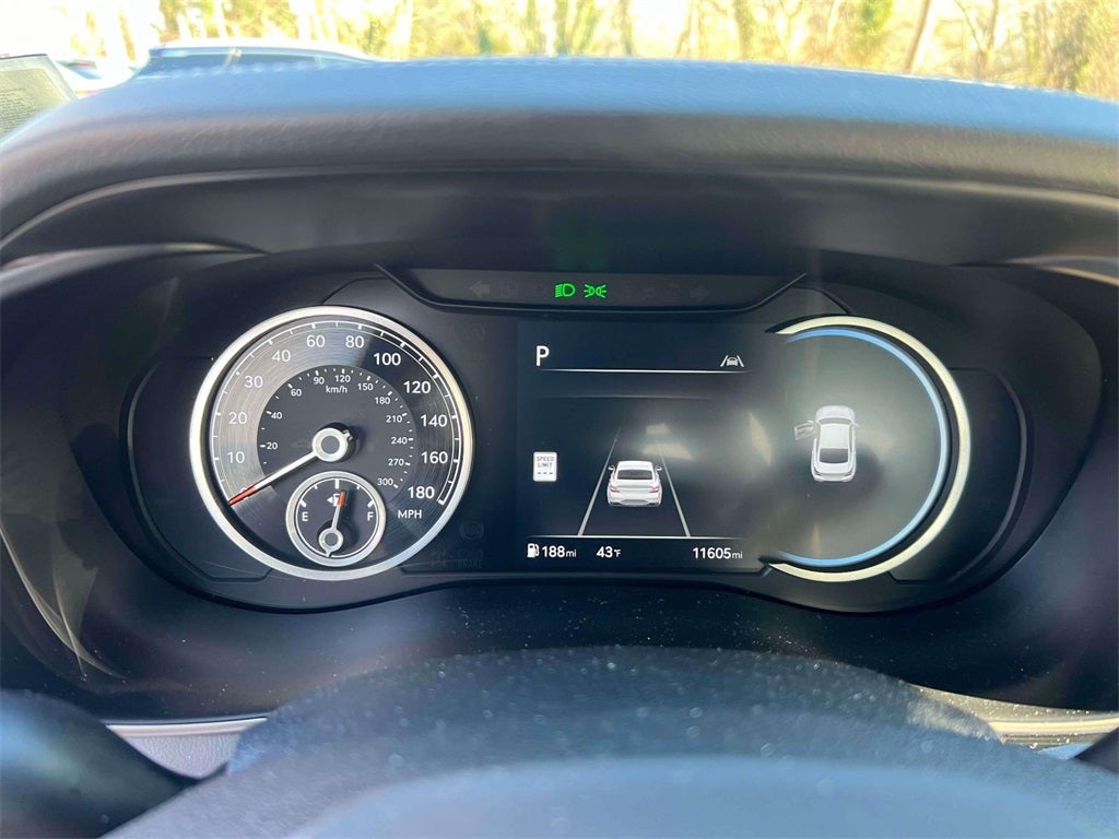 2024 Genesis G70 3.3T Sport Prestige