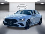 2024 Genesis G70 3.3T Sport Prestige