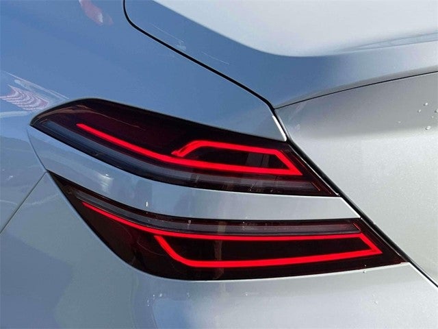 2024 Genesis G70 3.3T Sport Prestige