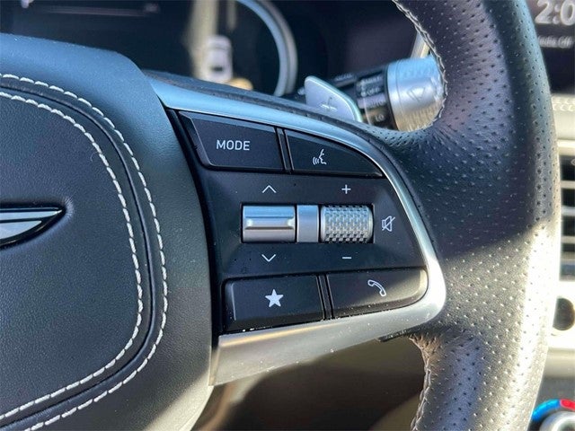 2024 Genesis G70 3.3T Sport Prestige