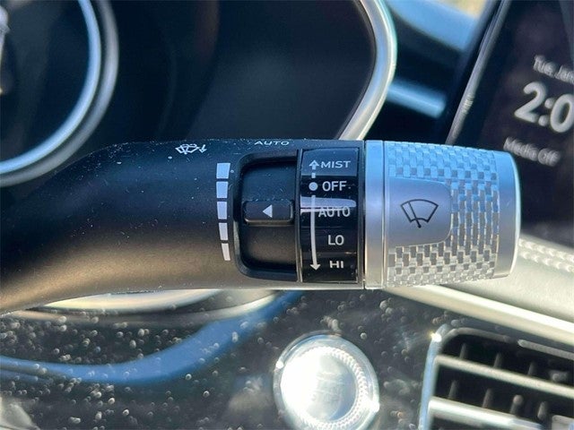 2024 Genesis G70 3.3T Sport Prestige