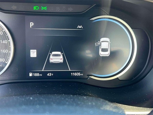 2024 Genesis G70 3.3T Sport Prestige