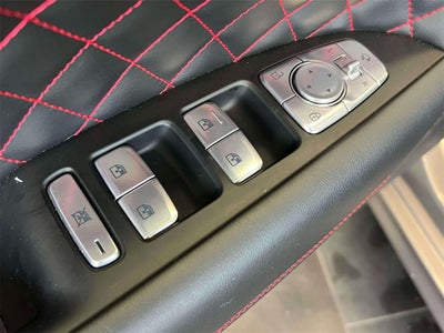 2025 Genesis G70 3.3T Sport Prestige