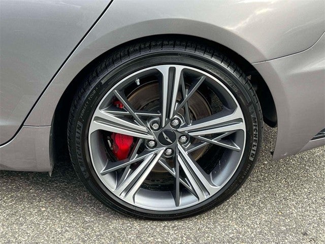 2025 Genesis G70 3.3T Sport Prestige