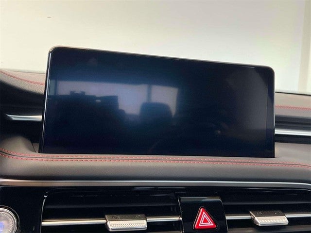 2025 Genesis G70 3.3T Sport Prestige