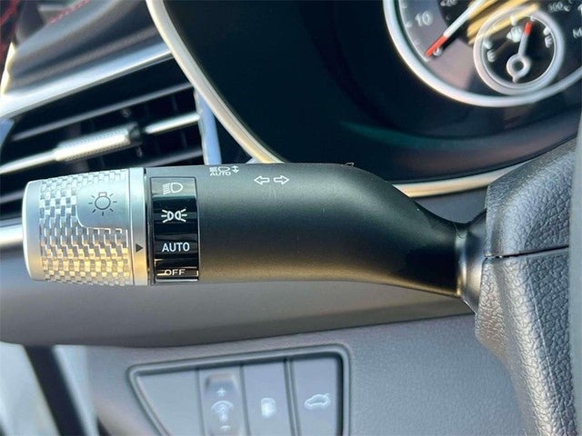 2024 Genesis G70 3.3T Sport Advanced