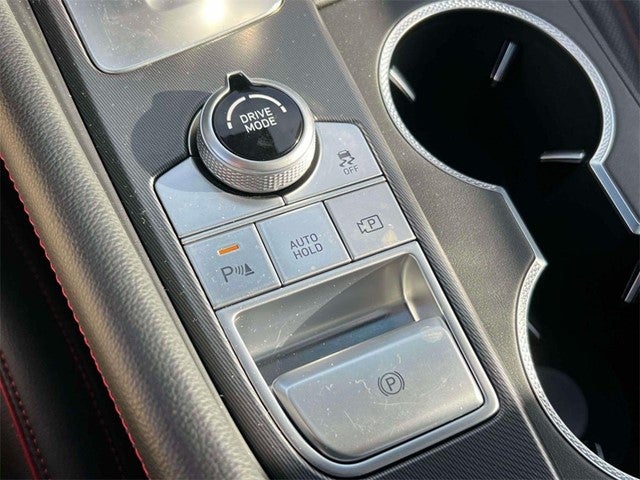 2024 Genesis G70 3.3T Sport Advanced