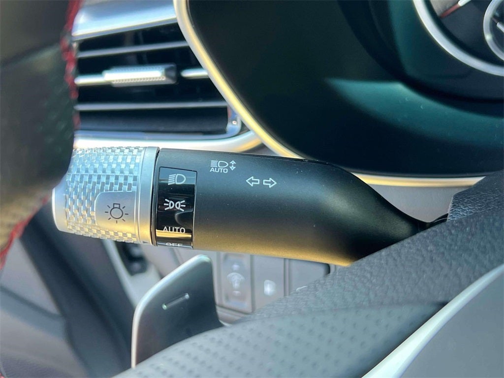 2025 Genesis G70 3.3T Sport Prestige