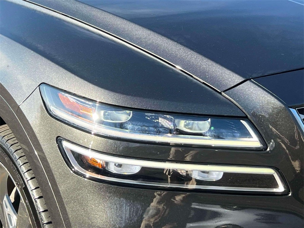 2024 Genesis GV80 3.5T Prestige Signature