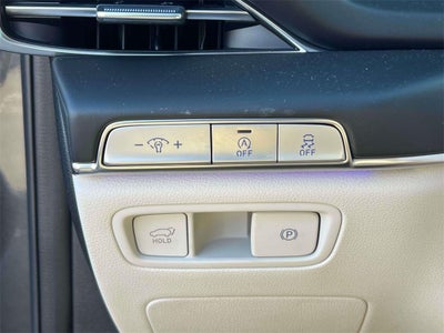 2024 Genesis GV80 3.5T Prestige Signature