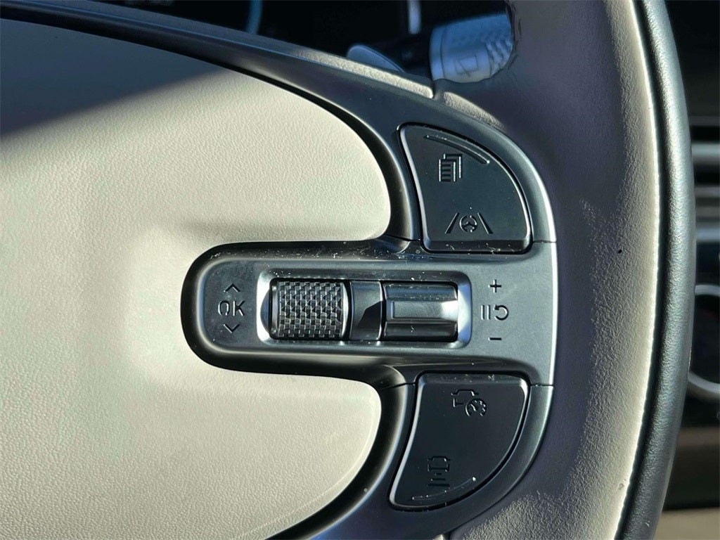 2024 Genesis GV80 3.5T Prestige Signature