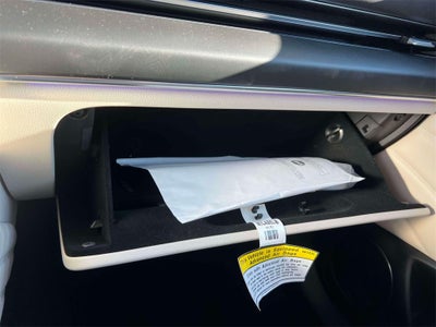 2024 Genesis GV80 3.5T Prestige Signature