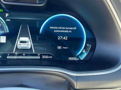 2024 Genesis GV80 3.5T Prestige Signature