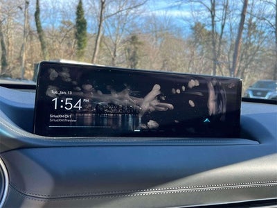 2024 Genesis GV80 3.5T Prestige Signature