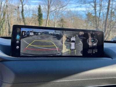 2024 Genesis GV80 3.5T Prestige Signature