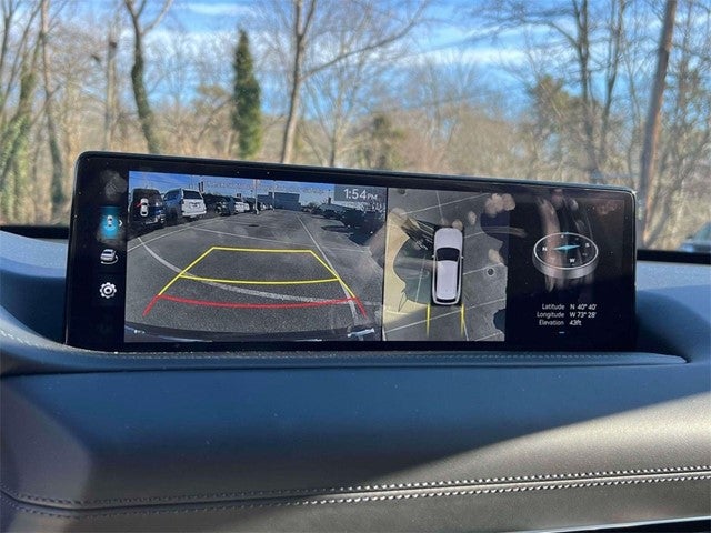 2024 Genesis GV80 3.5T Prestige Signature