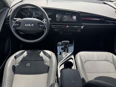 2024 Kia Niro EX