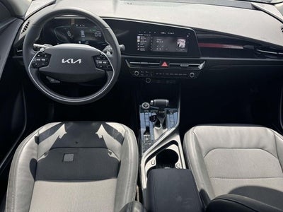 2024 Kia Niro EX