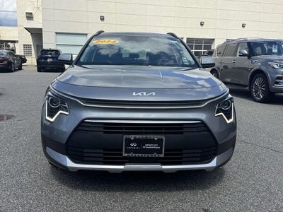 2024 Kia Niro EX