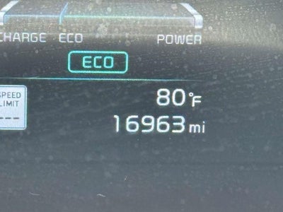 2024 Kia Niro EX