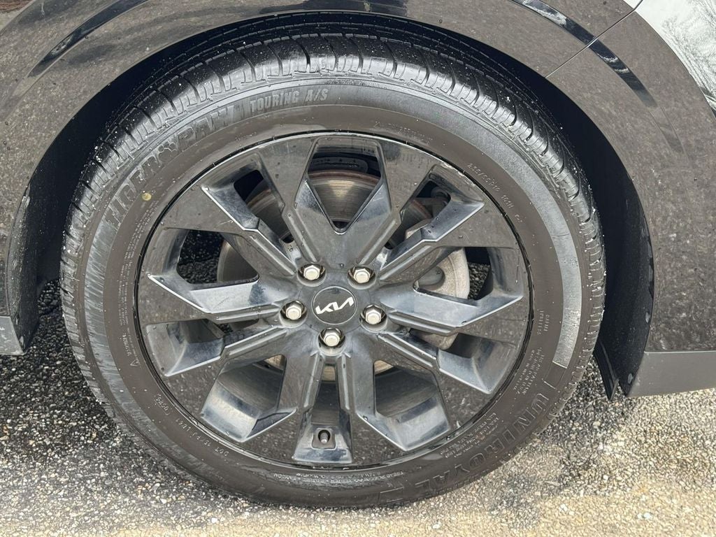 2022 Kia Carnival SX Prestige