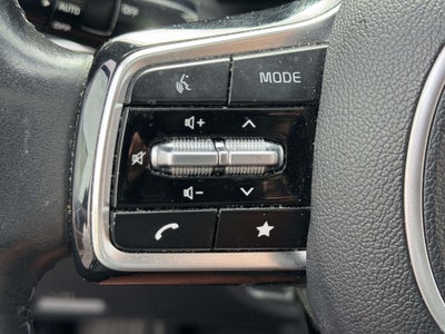 2022 Kia Carnival SX Prestige