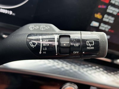 2022 Kia Carnival SX Prestige