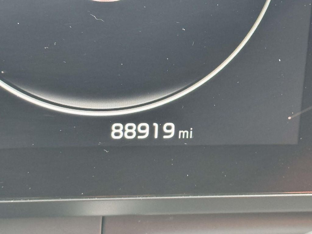 2022 Kia Carnival SX Prestige